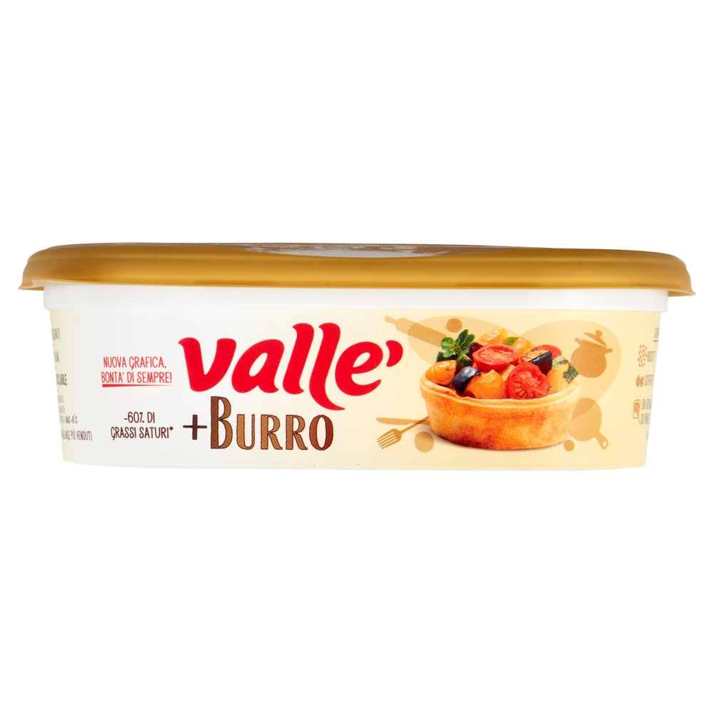 Burro, 250 g